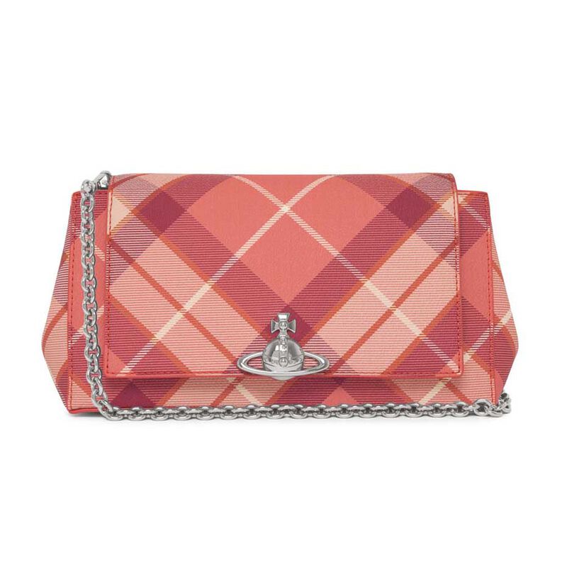 Vivienne Westwood Hazel Medium Handbag image number 3
